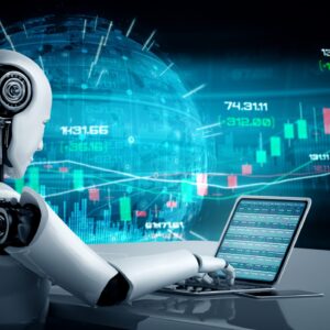 Codigo Python para finanças - MACD Bot