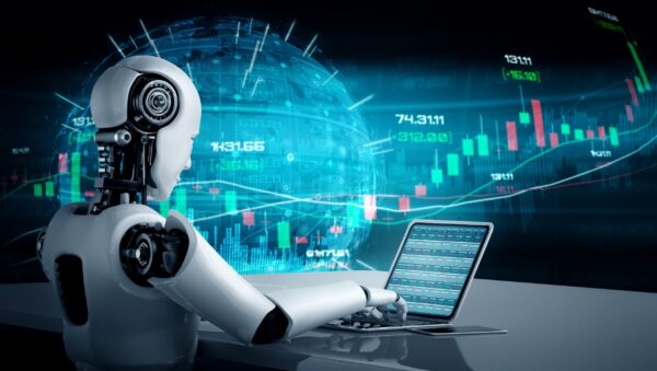 Codigo Python para finanças - MACD Bot