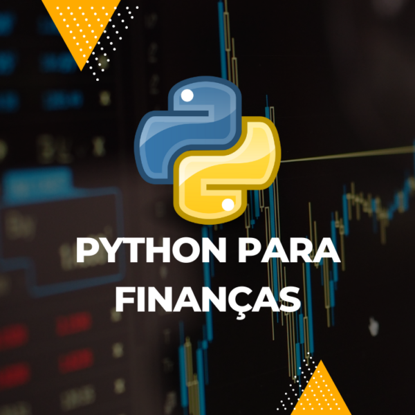 Python para Finanças