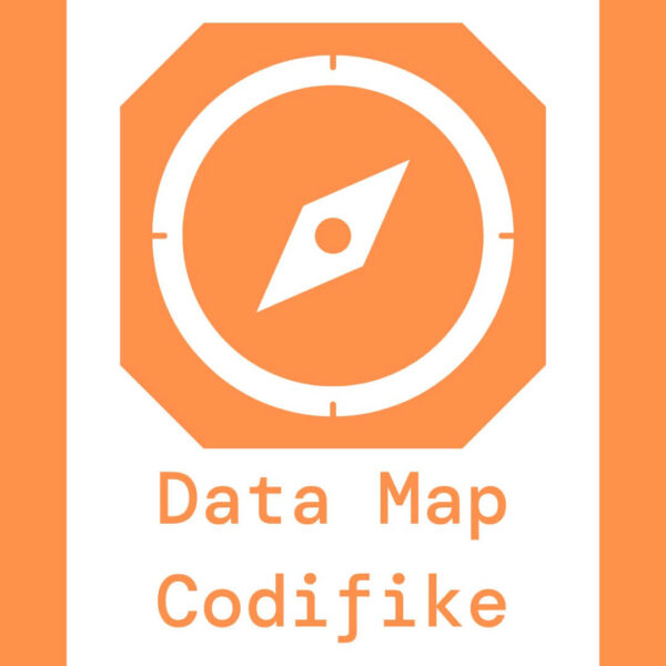 Data Map Codifike